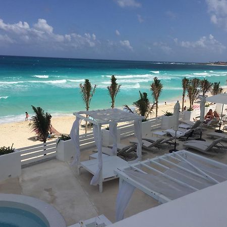 Estudios Yalmakan Cancún Zewnętrze zdjęcie