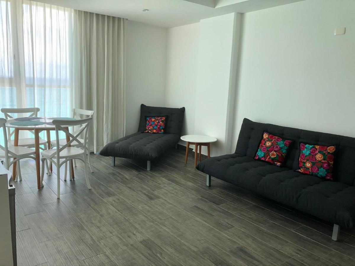 Estudios Yalmakan Cancún Zewnętrze zdjęcie