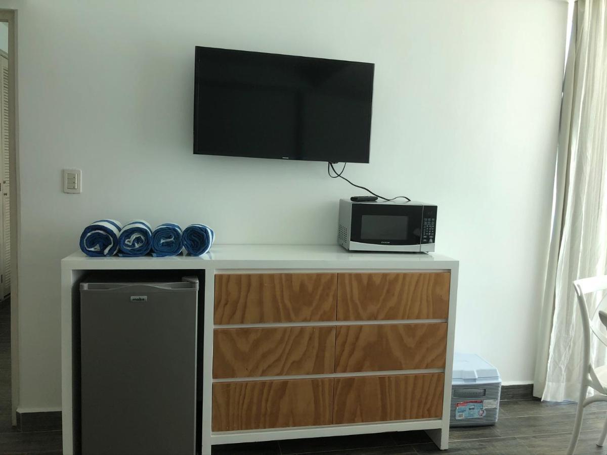 Estudios Yalmakan Cancún Zewnętrze zdjęcie