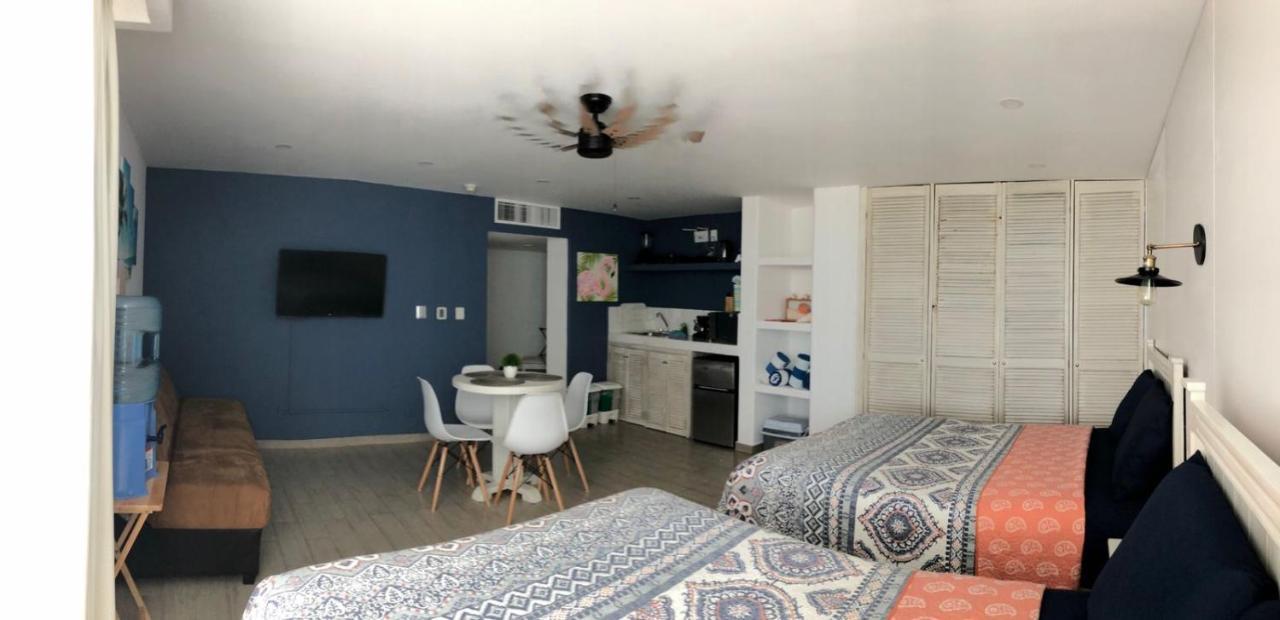 Estudios Yalmakan Cancún Zewnętrze zdjęcie