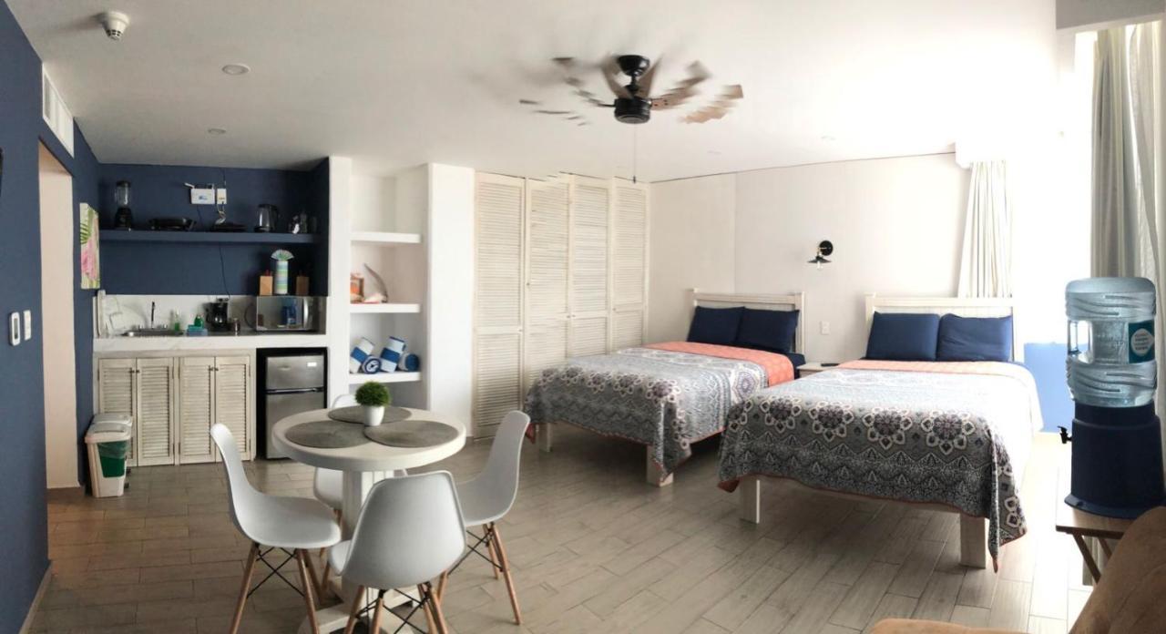 Estudios Yalmakan Cancún Zewnętrze zdjęcie