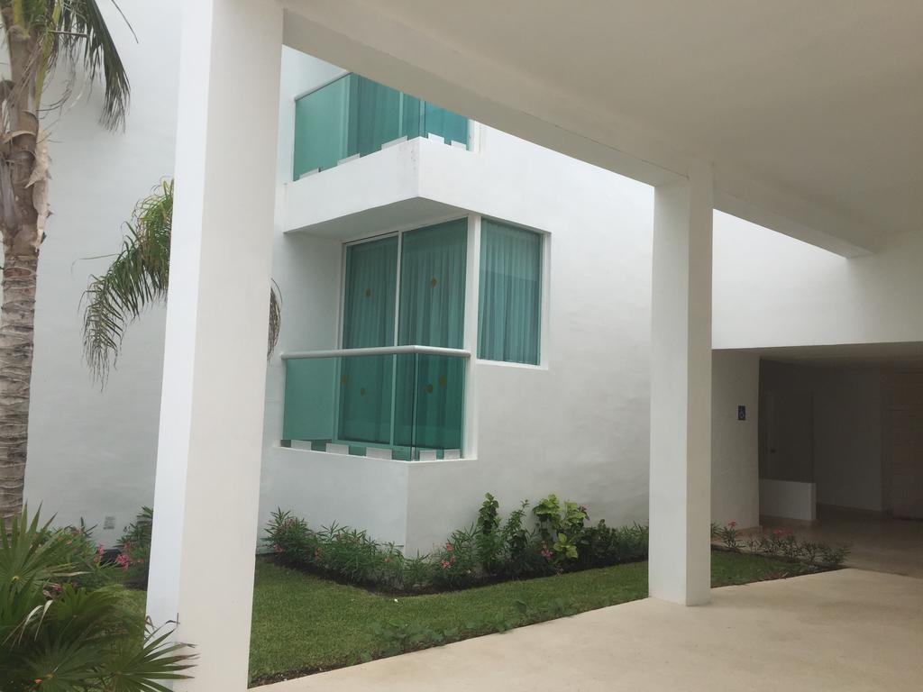 Estudios Yalmakan Cancún Zewnętrze zdjęcie