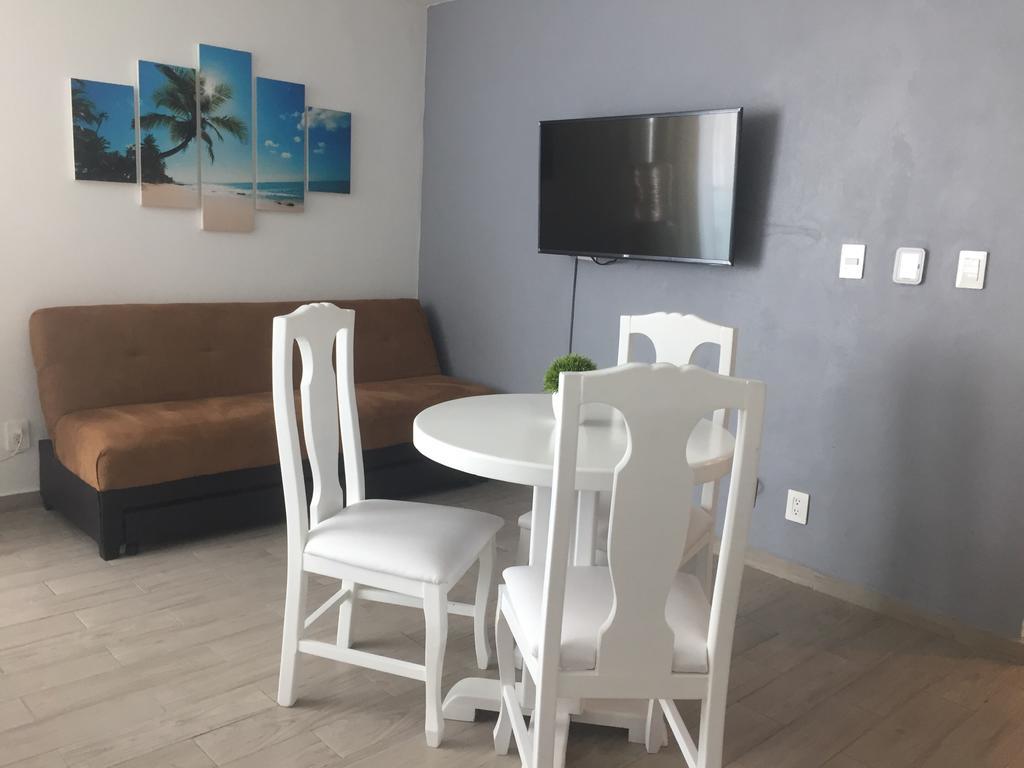 Estudios Yalmakan Cancún Zewnętrze zdjęcie