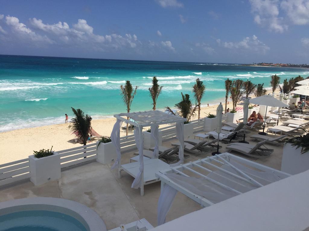 Estudios Yalmakan Cancún Zewnętrze zdjęcie