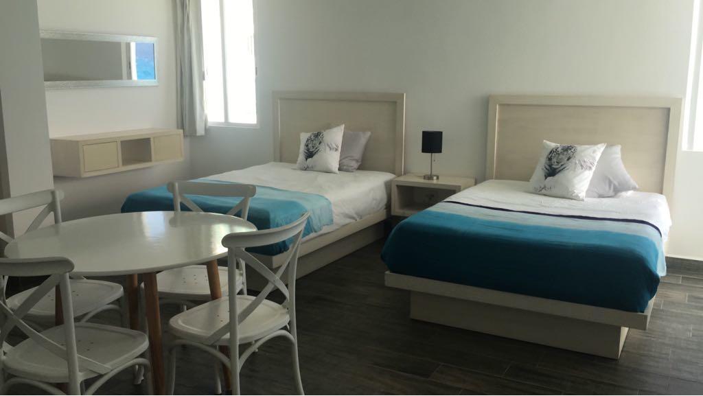 Estudios Yalmakan Cancún Zewnętrze zdjęcie