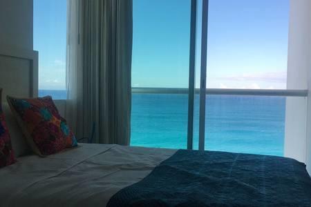 Estudios Yalmakan Cancún Zewnętrze zdjęcie