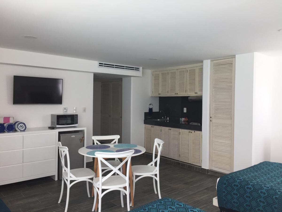 Estudios Yalmakan Cancún Zewnętrze zdjęcie