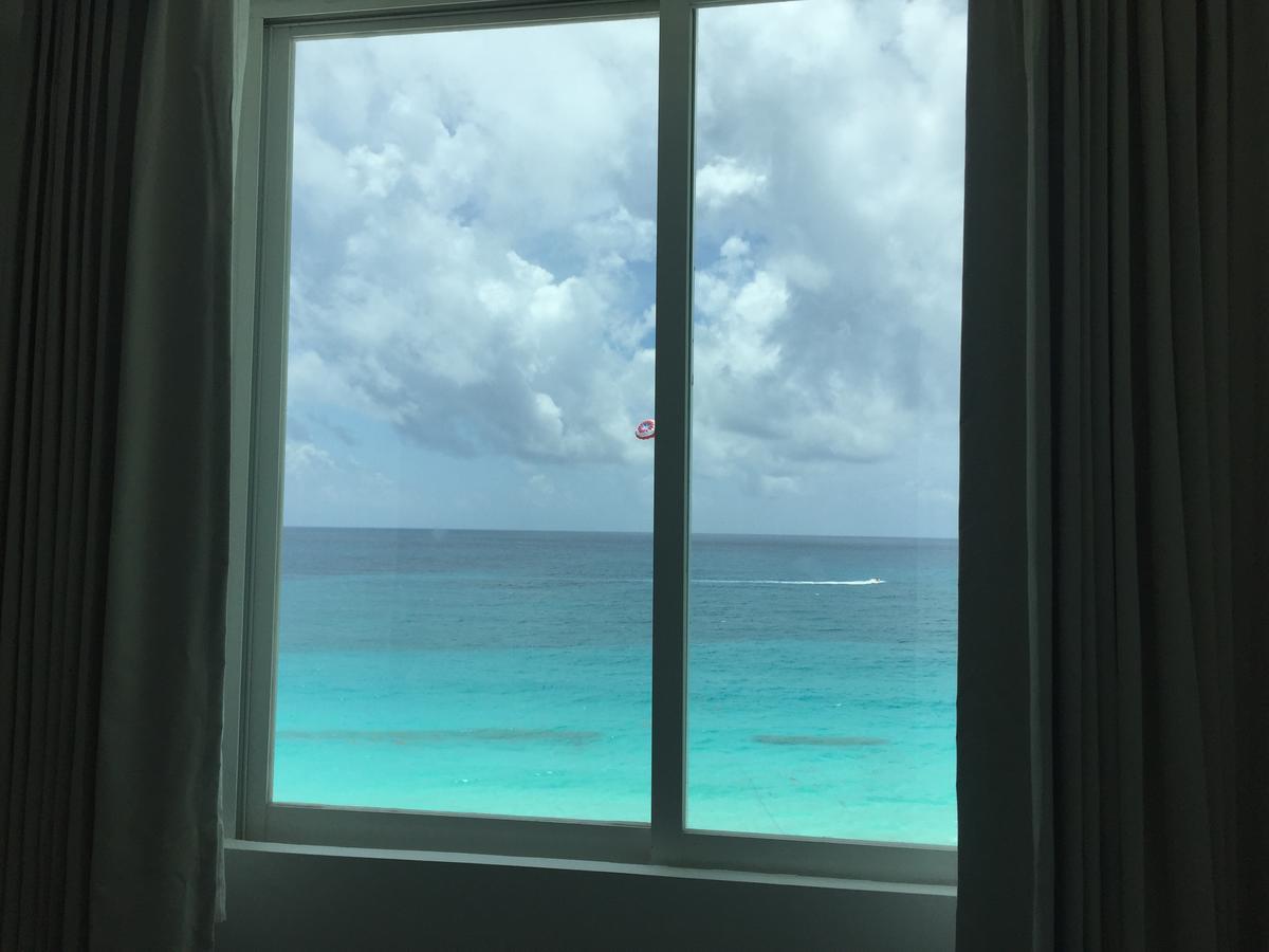 Estudios Yalmakan Cancún Zewnętrze zdjęcie