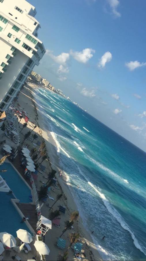 Estudios Yalmakan Cancún Zewnętrze zdjęcie