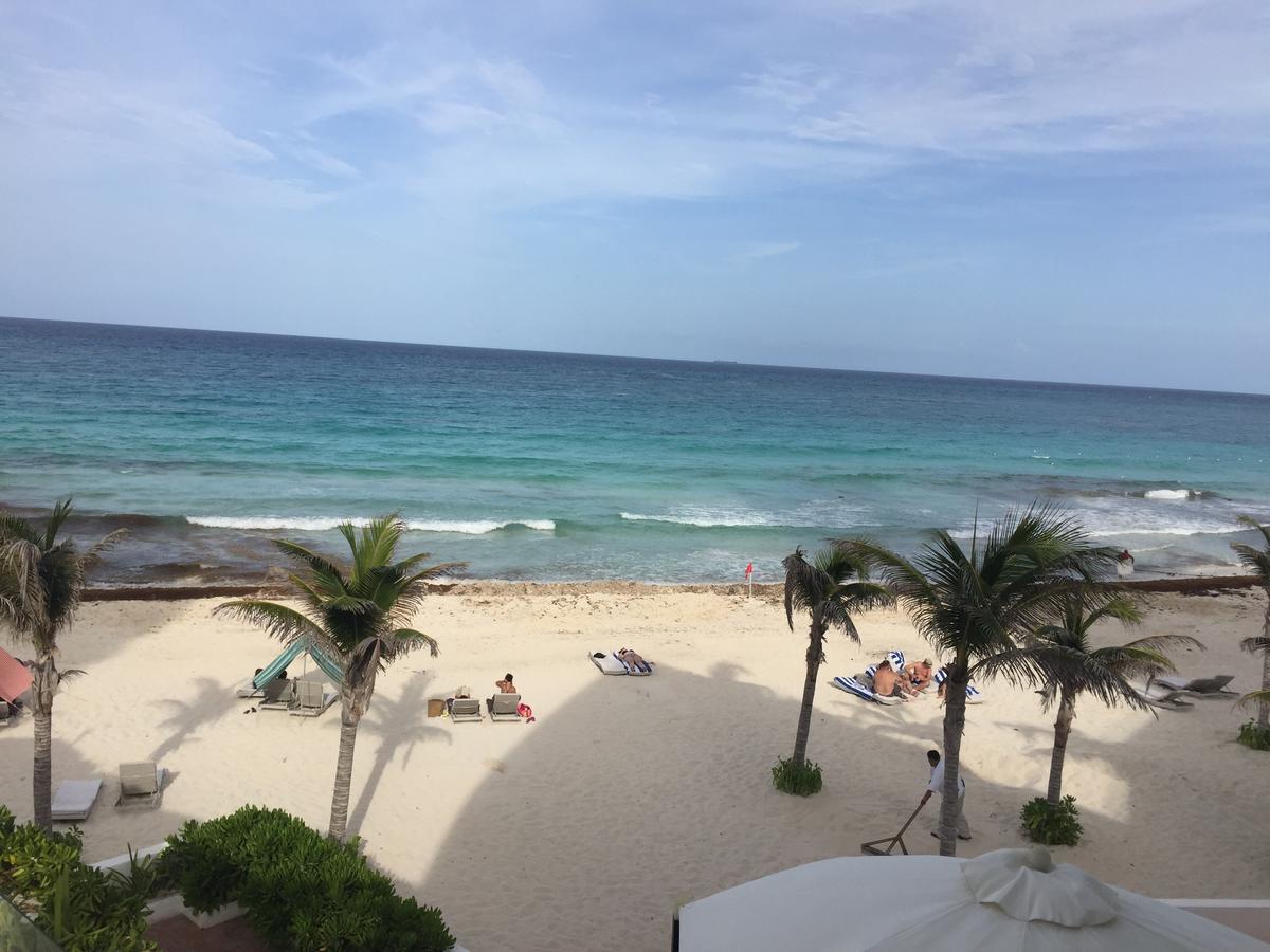 Estudios Yalmakan Cancún Zewnętrze zdjęcie