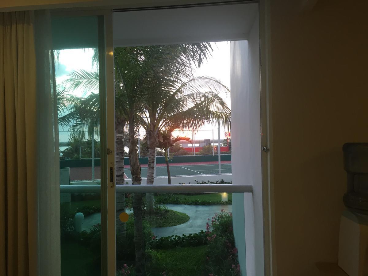 Estudios Yalmakan Cancún Zewnętrze zdjęcie
