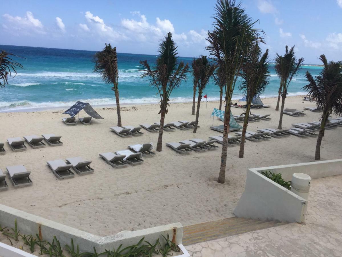 Estudios Yalmakan Cancún Zewnętrze zdjęcie