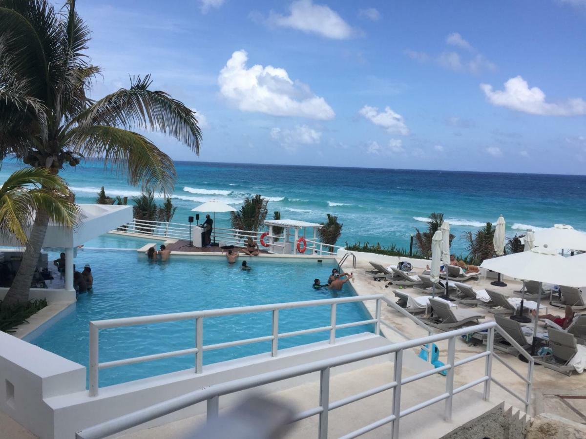 Estudios Yalmakan Cancún Zewnętrze zdjęcie